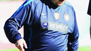 Câștigă sau pa!** Ultima șansă pentru Benitez