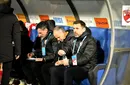 O nouă despărțire la Dinamo. „Câinii” renunță la unul dintre cei mai vechi oameni din staff. A fost și antrenor interimar. EXCLUSIV