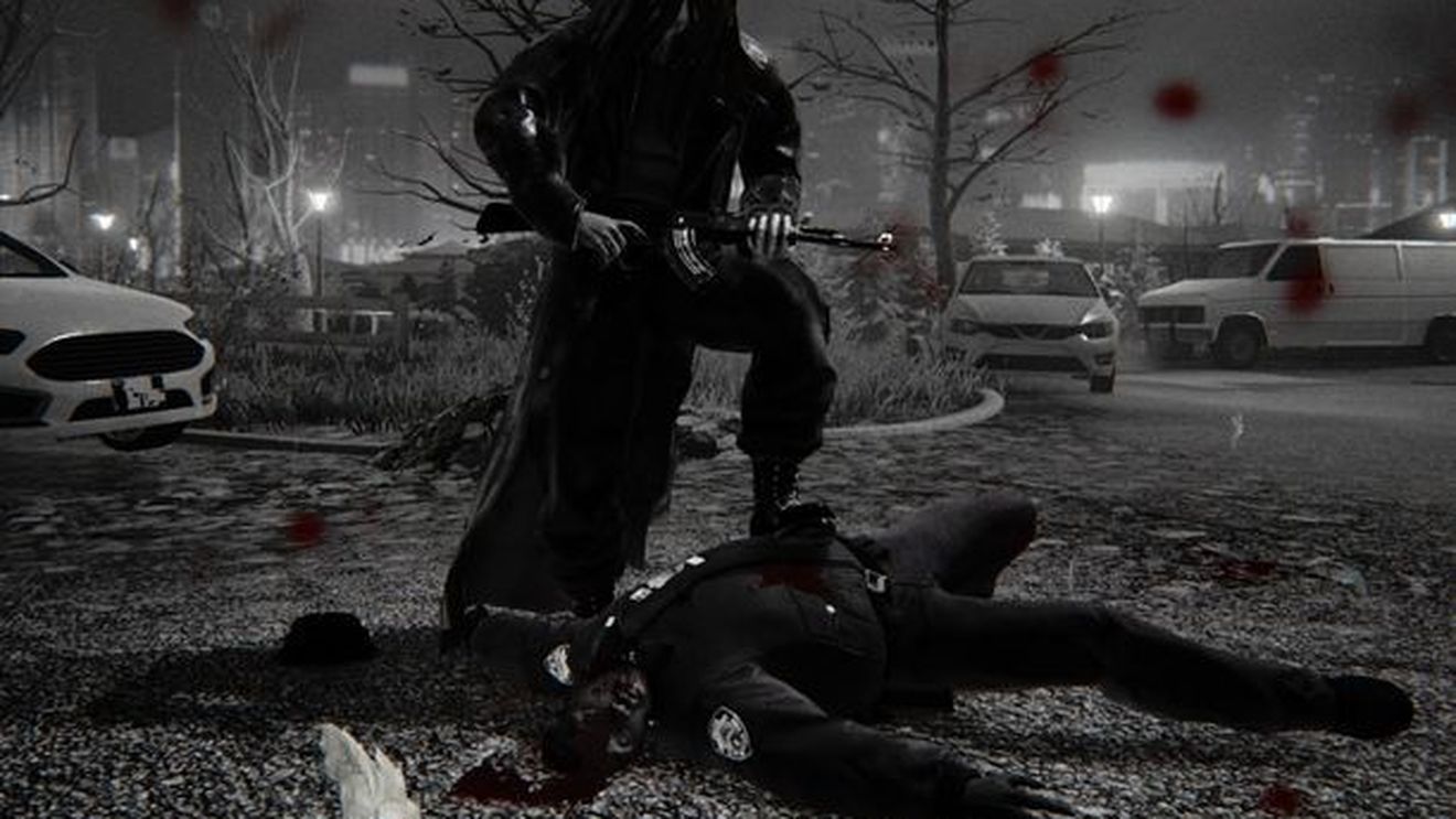 Hatred are dată de lansare și un nou trailer