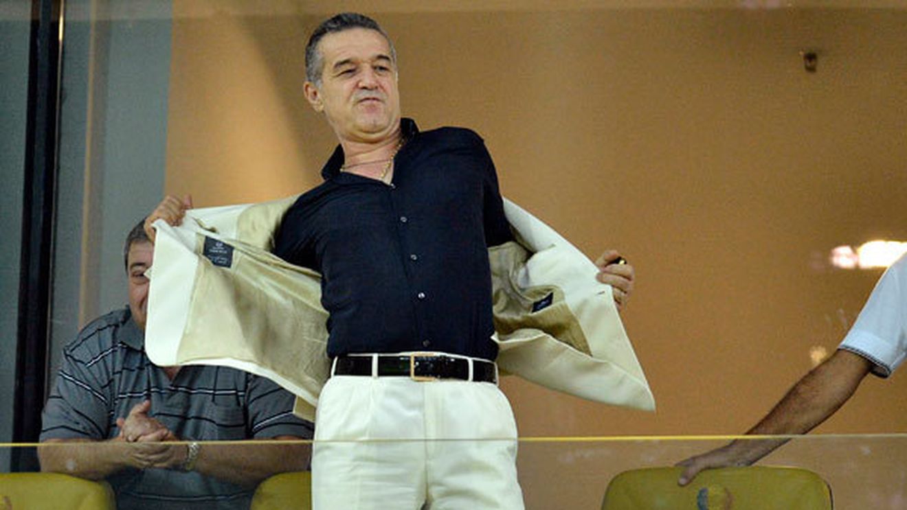 Becali s-a făcut de râs în toată lumea!** Declarația care i-a scandalizat pe străini și i-a făcut să strige: "E unul dintre cei mai nebuni români"