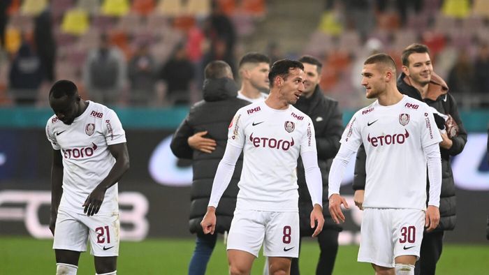 Culisele unei decăderi uluitoare: la 29 de ani joacă în liga a treia cu Itabaiana sau Floresta după ce a cucerit Superliga, a produs scandal internațional la FIFA și la TAS, apoi a reprezentat România în cupele europene! „Asta l-a mâncat de tot”. EXCLUSIV