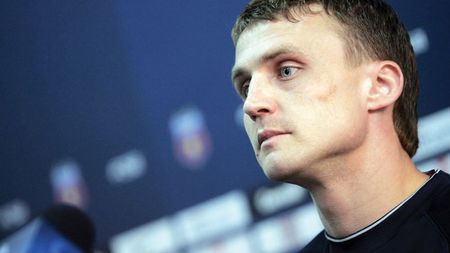 "Împreună, vom ieși din această situație! Terminăm pe podium!"