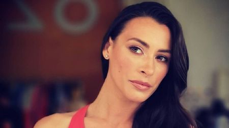 Cătălina Ponor, ce veste extraordinară! A făcut ea însăși anunțul
