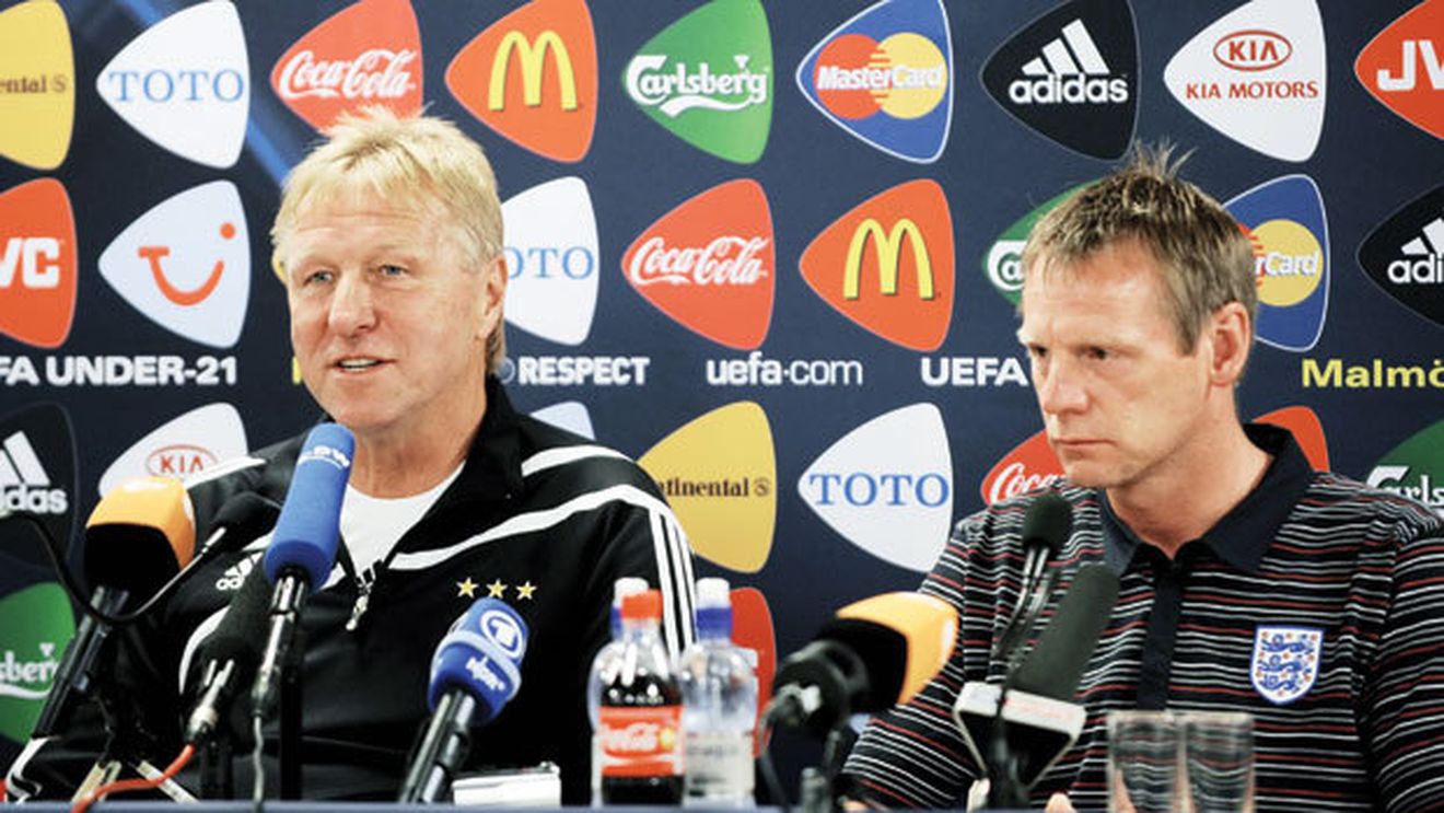 Nici "Psycho" nu-i chiar "alb"!** Stuart Pearce a fost implicat în trecut într-un scandal rasist!
