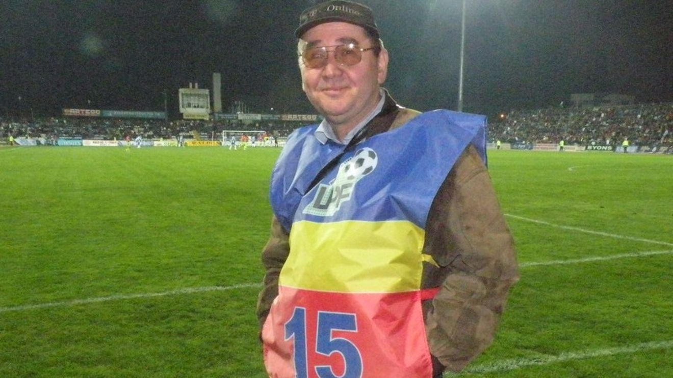 „Pe Becali l-a ajuns blestemul cheii mele"