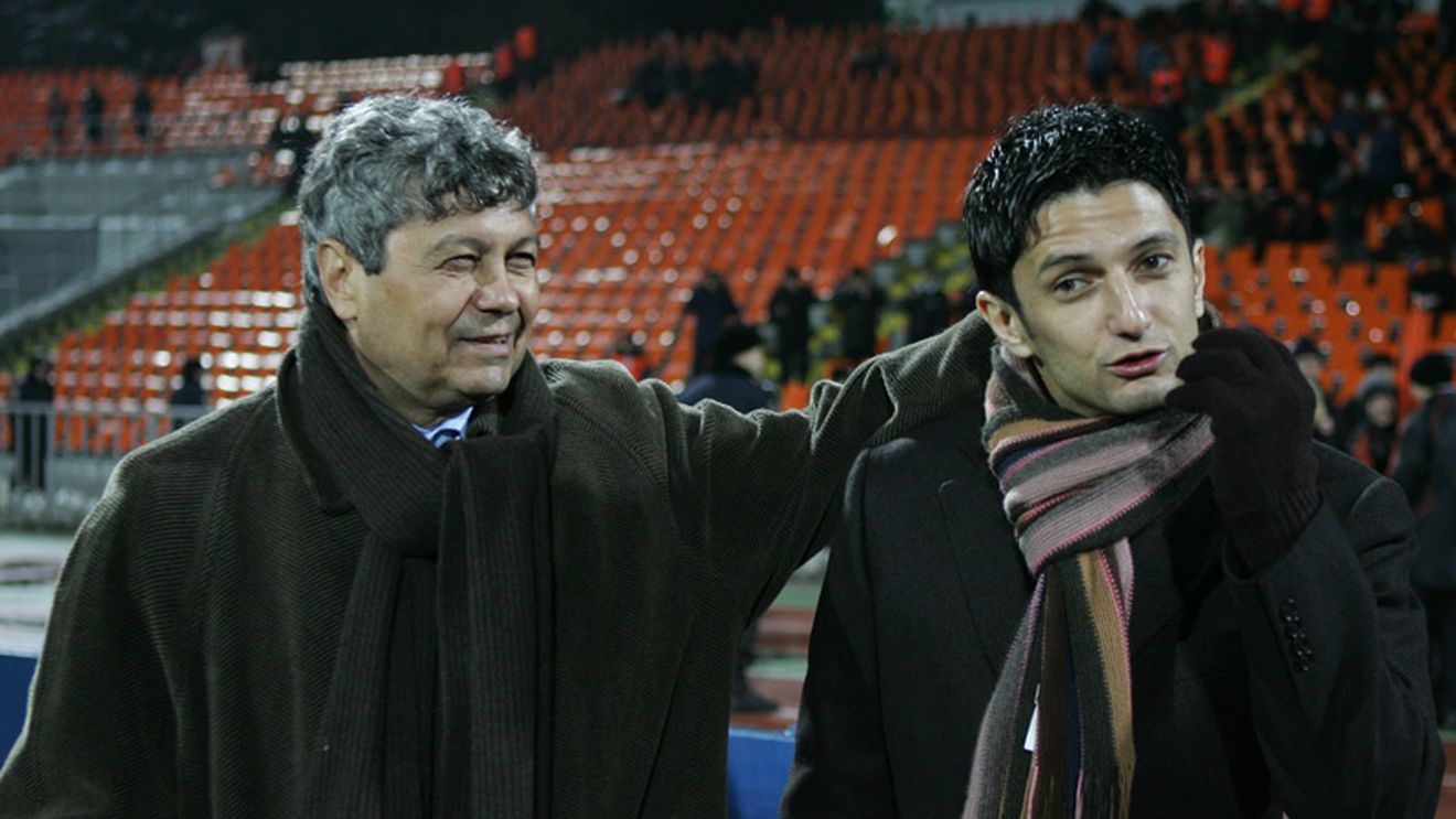 "Răzvan nu e interesat de ofertele arabilor!** El vrea la CE!"