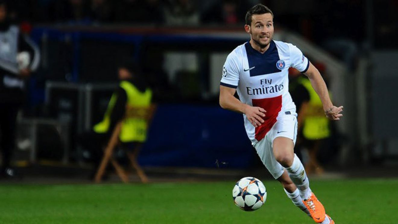 Cabaye, aproape de revenirea în Premier League