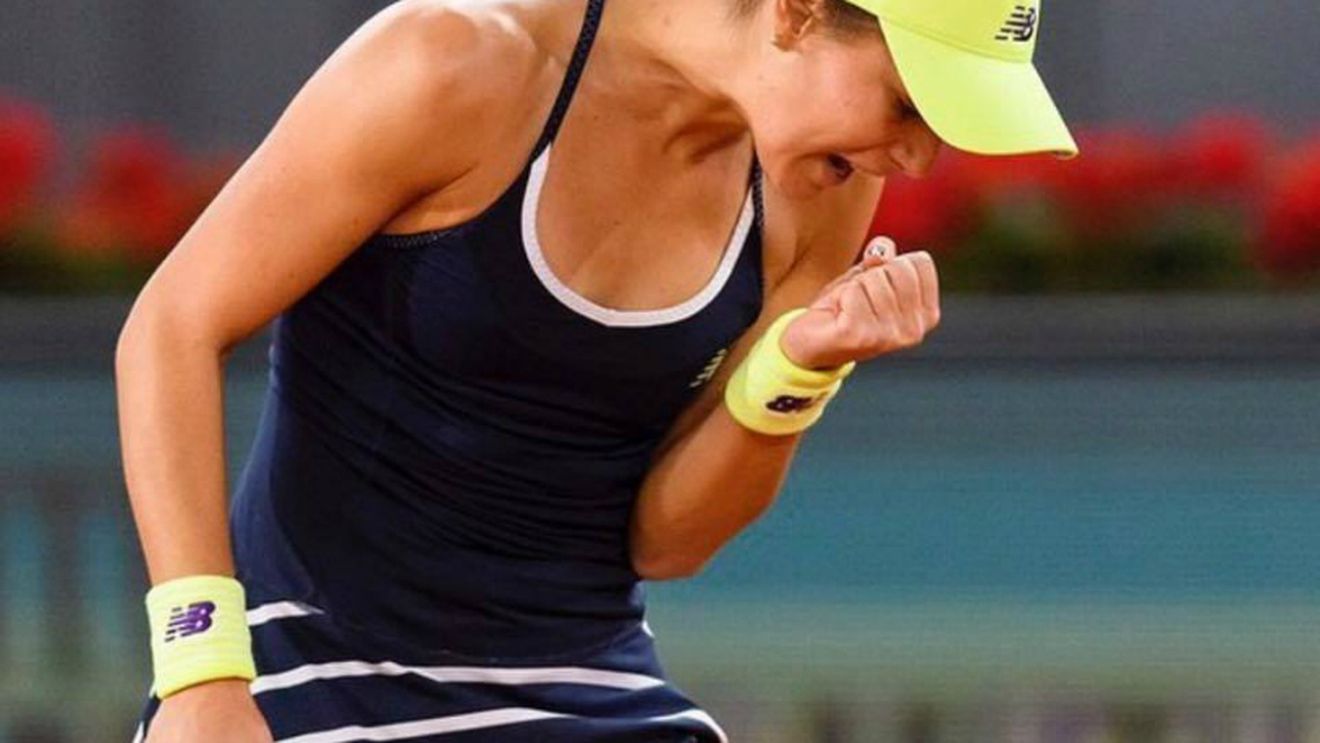 Cîrstea a câștigat dramatic la Shenzhen, scor 6-3, 4-6, 6-4 în fața Kucovei! "Sori" o așteaptă pe favorita principală în turul secund