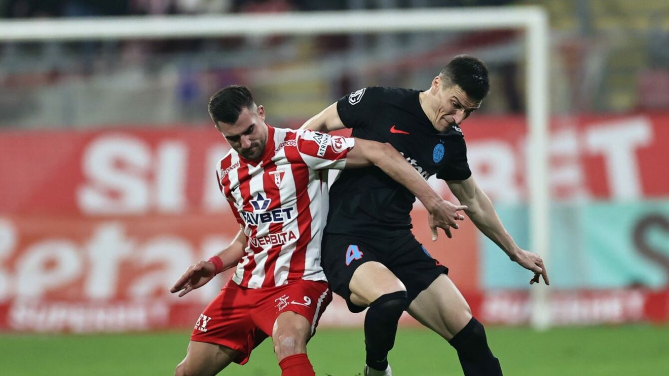 A semnat în Superliga până în 2028! „Îmi doresc din suflet ca anul viitor să prindem play-off-ul”