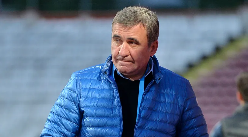 Puștii lui Hagi nu se joacă. Viitorul - FC Botoșani 3-1 și 