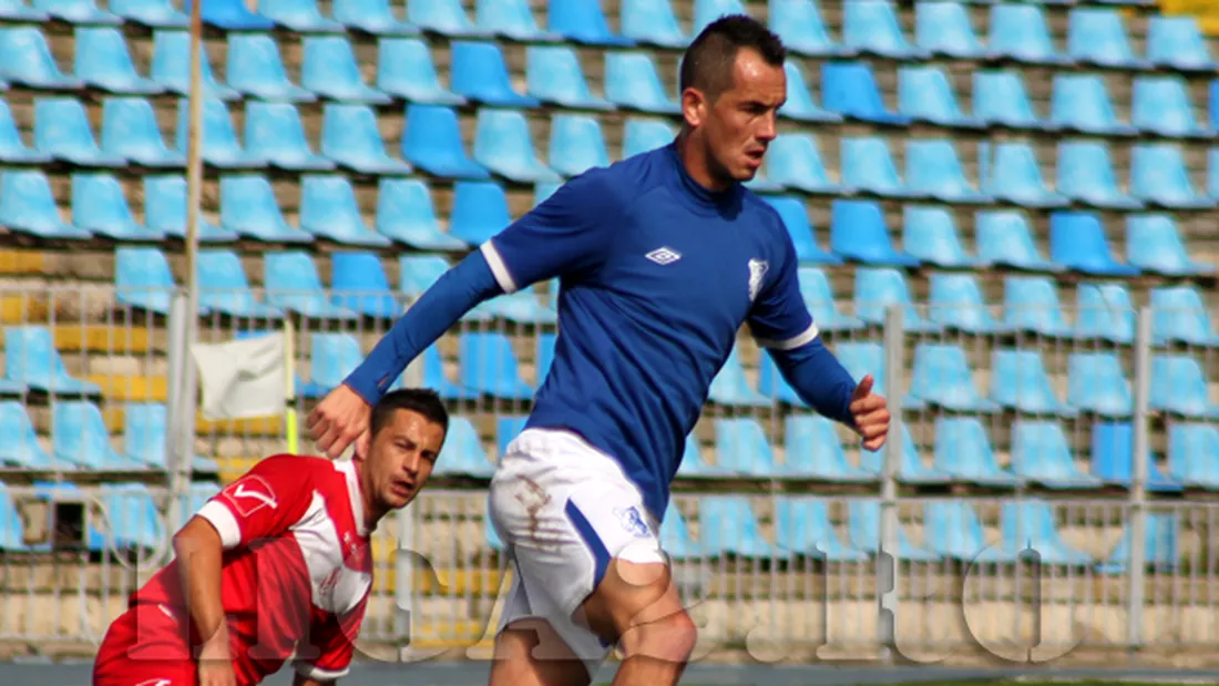 Marco Enciu și un jucător U19 de la CS Podari,** primele transferuri la Dacia Unirea Brăila