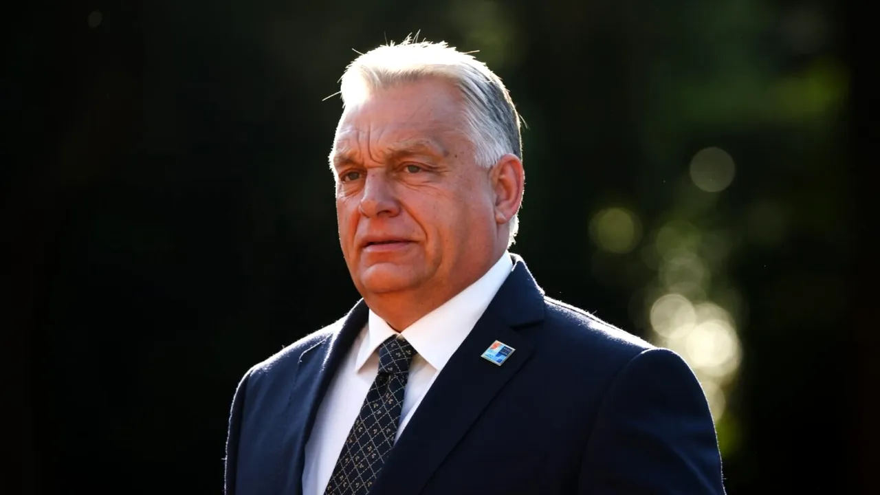 Reacția controversată a lui Viktor Orban despre Transilvania a declanșat cel mai dur atac al unui român împotriva premierului Ungariei: „Ăsta vine în țara mea și urinează pe noi, iar noi suntem toți «miau»”
