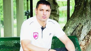 "E cea mai frumoasă calificare a unei echipe românești"