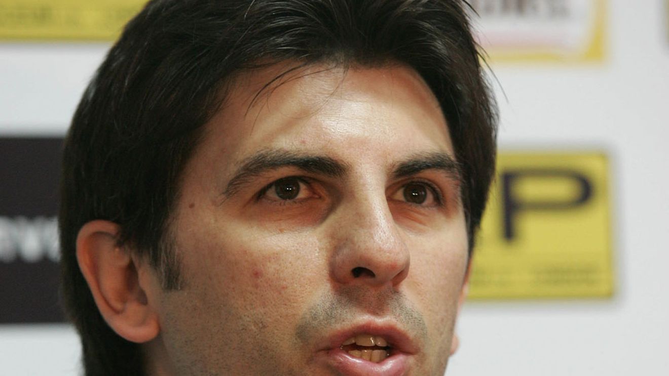 Lupescu: "Gigi Becali este bolnav"