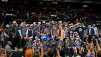 New York Knicks a câștigat titlul în NBA. Reacția primarului Zohran Mamdani și a controversatului Bad Bunny
