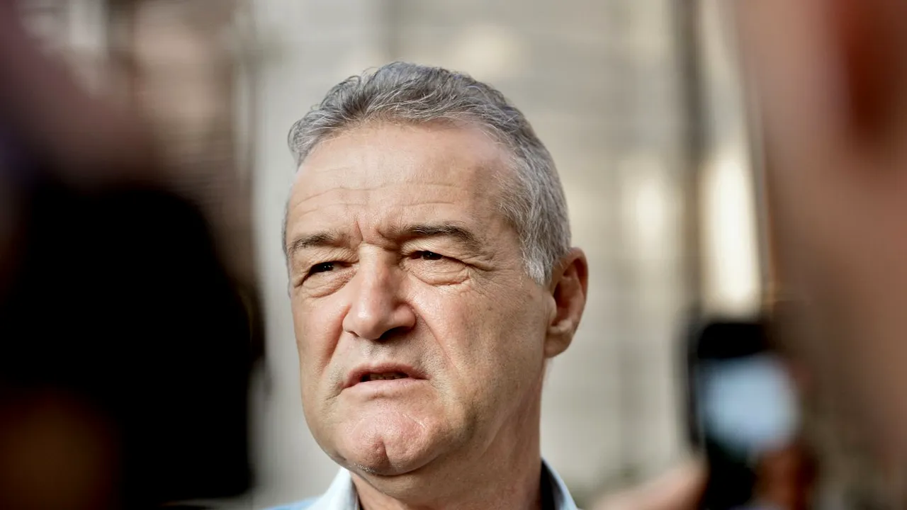 Gigi Becali a făcut anunțul! Transferul lui Andrei Chindriș la FCSB, departe de a se realiza: „Nu mă mai interesează, gata, la revedere!”