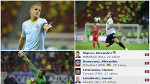 Nouă milioane pierdute dintr-un foc? Reghe anunță schimbarea liniilor. Cum va arăta Steaua fără jucătorii cotați cel mai bine