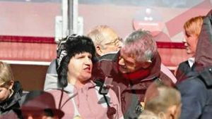 Tot fotbalul e alături de Mihăiță Neșu. Galeria lui "U" și oficiali din Liga 1 și-au anunțat prezența la înmormântarea lui Mircea Neșu