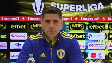 FC Voluntari și-a găsit antrenor la o rivală din Superligă! Florin Pîrvu a refuzat China pentru ilfoveni. EXCLUSIV