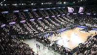 La Cluj se poate! BT Arena a avut al 4-lea an consecutiv pe profit: venituri de 8 milioane de lei!