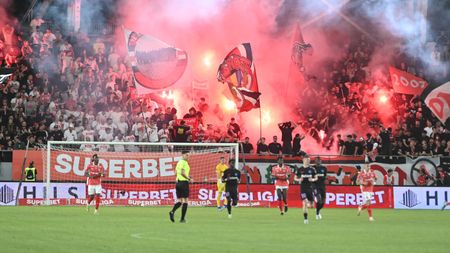E gata! S-a stabilit unde se joacă Dinamo – FCSB. EXCLUSIV
