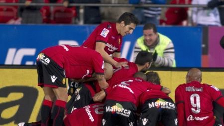 GAFĂ‚ DE PROPORȚII!** Portarul lui Sociedad și-a curățat echipa în optimile Cupei Spaniei