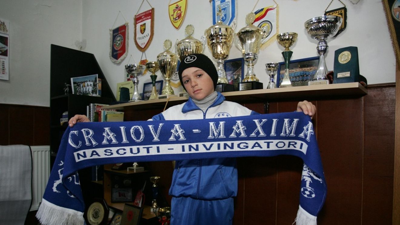 Visul micului Gattuso