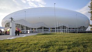 Hotelul în care n-a locuit nimeni niciodată e la Craiova. Are 38 de camere și în 8 ani n-a avut niciun client