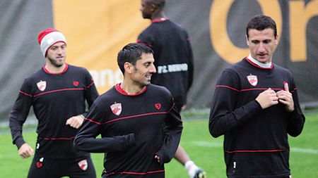 Secretul lui „Danciu"