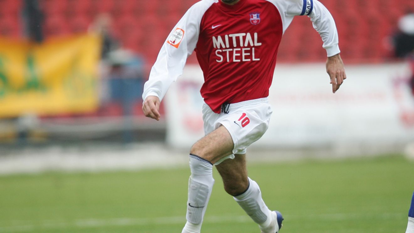 Paraschiv: "Rădoi și Bănel mă întrebau pentru ce luptăm"