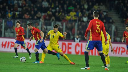 Serie istorică! Egalul cu Spania ne face lideri absoluți în Europa și ne duce pe locul trei în lume. Capitolul la care ne uităm de sus la marile forțe ale fotbalului mondial