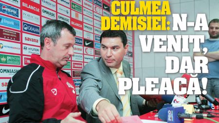 „Nu știu dacă mai vin"