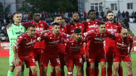 Varianta SF prin care Dinamo se salvează cu două victorii în ultimele etape! Lumea fotbalului vorbește despre Poli Iași și FCU Craiova deja condamnate. Care e lista meciurilor suspecte pe final de playout în Superligă. SPECIAL