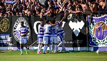 Știința Poli Timișoara vrea un succes și la prima deplasare în Liga 2, contra CSC Șelimbăr. Frații Benzar ar putea fi pentru prima dată adversari pe teren