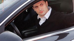 Steaua ia viteză! Rădoi, prins cu 112km/h în București!