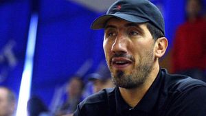 Ghiță Mureșan face un apel disperat! "Contribuind la acest fond, ajutați un om deosebit să-și trăiască ultimele clipe alături de cei dragi"