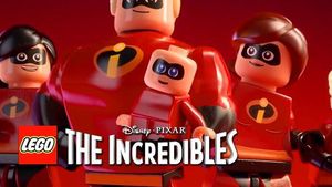 LEGO The Incredibles Review: joc Lego cu aromă Pixar