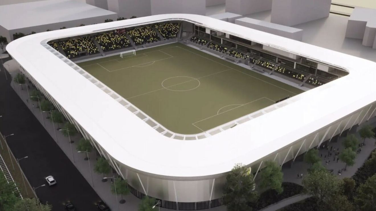 Apare o nouă „bijuterie” de peste 30 de milioane de euro în România. Cum va arăta noul stadion