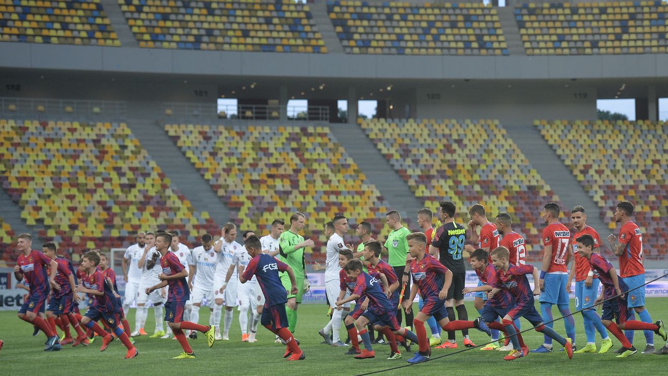 Plecare de ultimă oră de la FCSB! Fotbalistul se transferă în Serie A pentru două milioane de euro