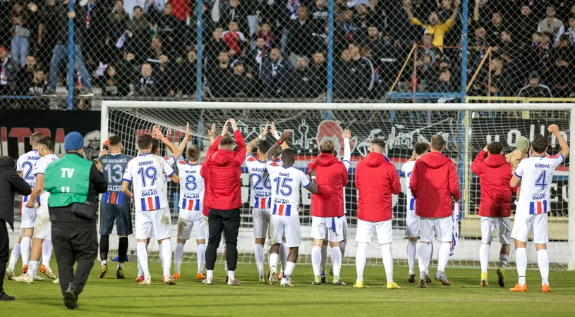 SC Oțelul urmărește debutul cu dreptul în grupele Cupei României. Dorinel Munteanu va miza pe jucătorii importanți în partida cu CS Mioveni: ”Vreau să ne prezentăm bine, să facem un joc solid”