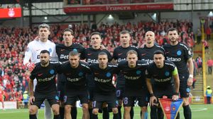Vedetele FCSB i-au scos din sărite pe scoțieni: „Aș folosi aroganța asta! Să le închidem gura românilor!”