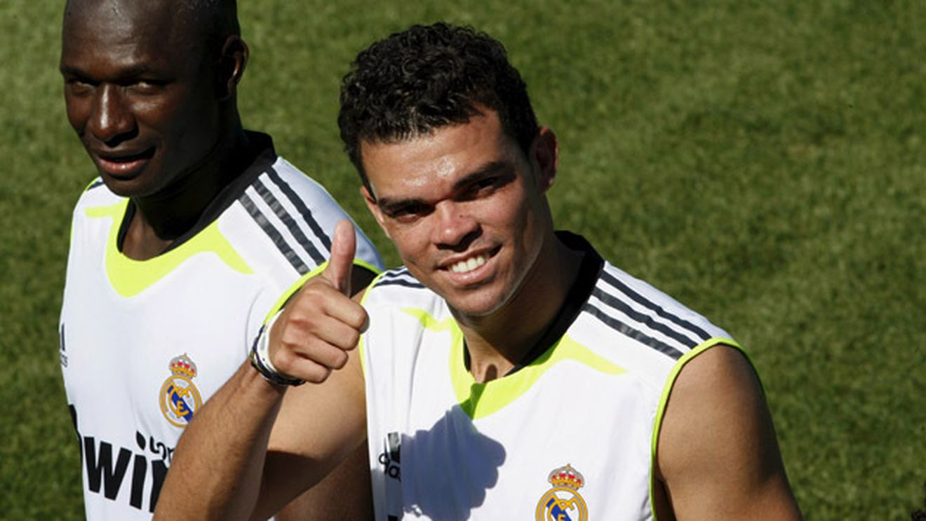 Țeapă "galactică"! Adus pe 30 de milioane, Pepe vrea să plece gratis!