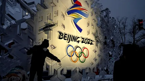 Semnal de alarmă înaintea Jocurilor Olimpice de la Beijing! Câte cazuri de <i class='ep-highlight'>COVID</i>–<i class='ep-highlight'>19</i> au fost înregistrate în China