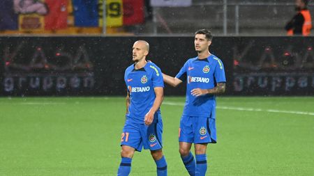 Meme Stoica sare în apărarea lui Vlad Chiricheș după meciul de coșmar cu Nordsjaelland. „N-am auzit aşa ceva!”