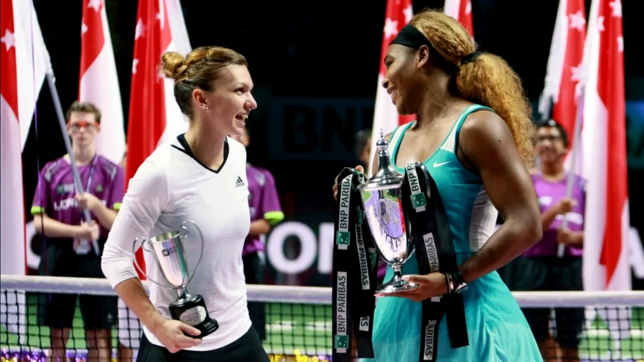 Wimbledon 2019 | Specialistul a dat verdictul înainte de marea finală dintre Simona Halep și Serena Williams! Cine e favorită și unde suferă sportiva din SUA