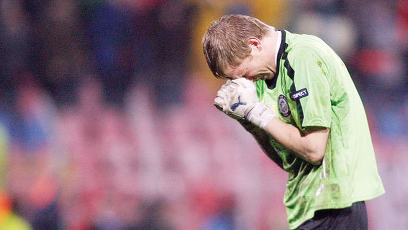 "Ne-au afectat plecările lui MM și Narcis! Cei din conducere au dat afară pe cine nu merita"