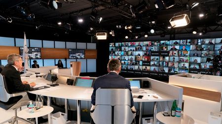 Thomas Bach, primul preşedinte din istoria CIO ales prin vot online! Au fost și reacții negative din rândul alegătorilor