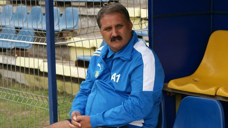 Dunărea Călărași și-a schimbat din nou ”principalul”! Noul venit este un fost jucător și antrenor al echipei
