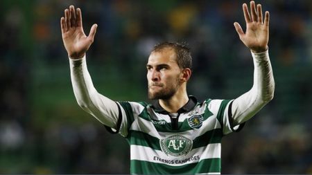 Bas Dost? Lost! "Egalul FCSB-ului cu Sporting e victoria..."