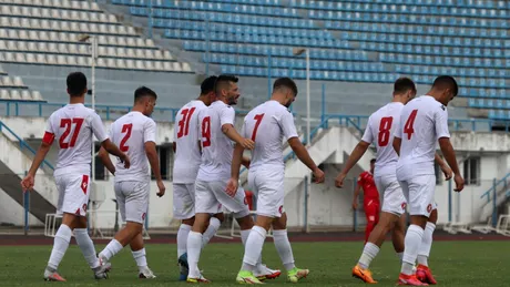 CSM Slatina, debut infernal în Liga 2! Oltenii au primul meci cu Concordia Chiajna, iar antrenorul Daniel Oprescu recunoaște superioritatea ilfovenilor: ”Va trebui să fim atenţi şi concentraţi”. Analiza completă